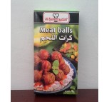 Al-Kabeer Meat Ball 300g